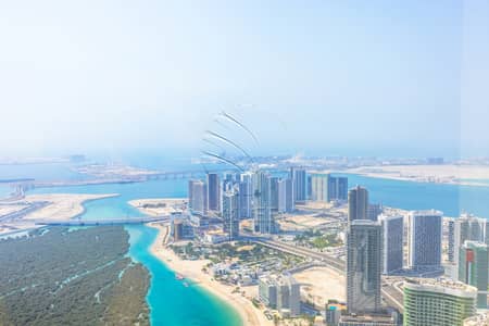3 Schlafzimmer Wohnung zum zum Verkauf in Al Reem Island, Abu Dhabi - 021A3260. jpg