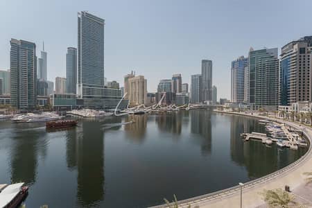 شقة 3 غرف نوم للايجار في دبي مارينا، دبي - images image img