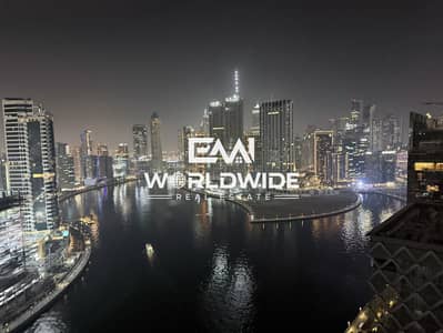 Studio te Huur in Business Bay, Dubai - Main Image