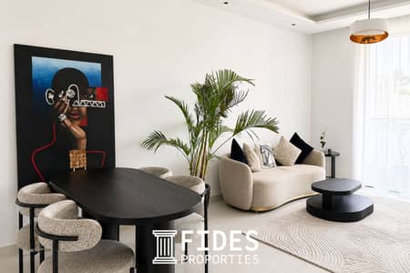 1 Bedroom Apartment for Rent in Jumeirah Village Circle (JVC), Dubai - 1 BR + Study | Fully Furnished | Easy access to Circle Mall 1 Bedroom Apartment for Rent in Jumeirah Village Circle (JVC), Dubai - 1 BR + Study | Fully Furnished | Easy access to Circle Mall