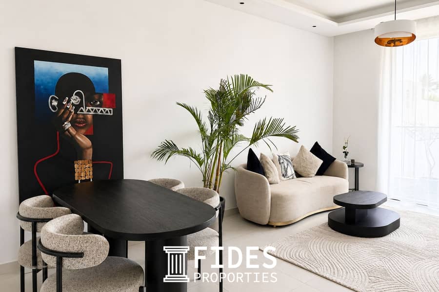 1 BR + Study | Fully Furnished | Easy access to Circle Mall 1 BR + Study | Fully Furnished | Easy access to Circle Mall