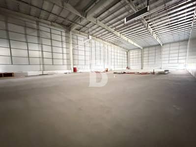Warehouse para en Alquiler en Dubai Industrial City, Dubai - Almacén en Dubai Industrial City, 26400000 AED - 16173758