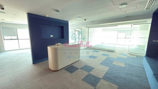 芭莎综合社区（Tecom）， 迪拜 写字楼待租 - 564f3882-e60d-4abd-9249-ecf13237e4dc. JPG