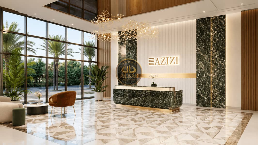 Wohnung in Dubai South,Azizi Venice,Azizi Venice 13,Azizi Venice 13 Building A, 690000 AED - 16173769 Wohnung in Dubai South,Azizi Venice,Azizi Venice 13,Azizi Venice 13 Building A, 690000 AED - 16173769