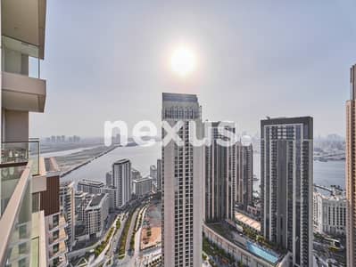 1 Bedroom Flat for Rent in Dubai Creek Harbour, Dubai - image_0