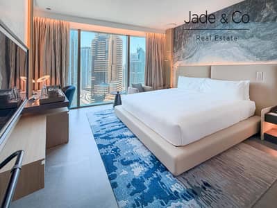 Studio te Koop in Dubai Marina, Dubai - Appartement in Dubai Marina,Ciel Tower, 1500000 AED - 16173695 Studio te Koop in Dubai Marina, Dubai - Appartement in Dubai Marina,Ciel Tower, 1500000 AED - 16173695
