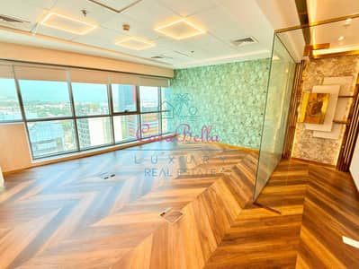 芭莎综合社区（Tecom）， 迪拜 写字楼待租 - f2094c21-dfd3-4d72-ad40-c10e1c380abc. JPG