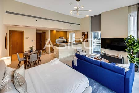 Monolocale in vendita a Business Bay, Dubai - Appartamento a Business Bay，Bay Square，Bay Square 9, 1250000 AED - 16173788