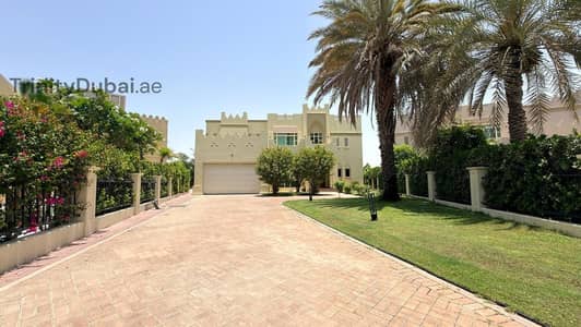 4 habitaciones Villa para en Alquiler en Jumeirah Islands, Dubai - WhatsApp Image 2026-08-13 at 5.35. 25 PM. jpeg