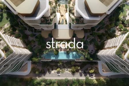 1 habitación Apartamento para en Venta en Haven by Aldar, Dubai - Apartamento en Haven by Aldar，Verdes by Haven，Sage, 1 dormitorio, 1400000 AED - 16173798
