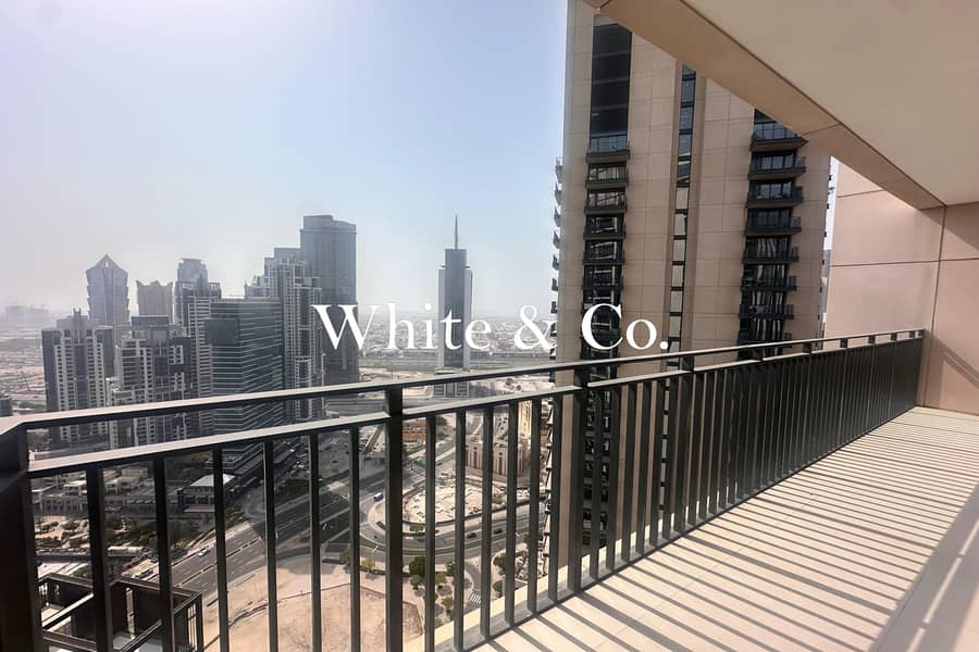 UNFURNISHED | HIGH FLOOR | AVAILABLE NOW UNFURNISHED | HIGH FLOOR | AVAILABLE NOW