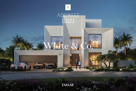 4 Slaapkamers Villa te Koop in The Oasis by Emaar, Dubai - Villa in The Oasis by Emaar,Tierra Address Villas, 4 slaapkamers, 14950000 AED - 16173815 4 Slaapkamers Villa te Koop in The Oasis by Emaar, Dubai - Villa in The Oasis by Emaar,Tierra Address Villas, 4 slaapkamers, 14950000 AED - 16173815