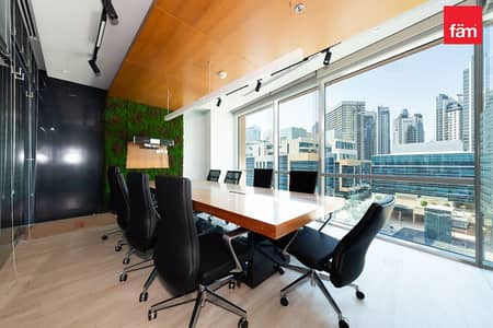 Office for Sale in Business Bay, Dubai - Highend furnished office available for sale Office for Sale in Business Bay, Dubai - Highend furnished office available for sale