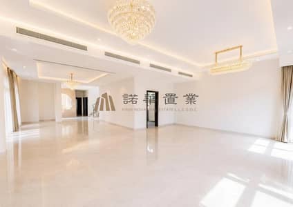 5 Slaapkamers Villa te Huur in DAMAC Hills, Dubai - WhatsApp Image 2026-08-14 at 10.19. 42 (2). jpeg 5 Slaapkamers Villa te Huur in DAMAC Hills, Dubai - WhatsApp Image 2026-08-14 at 10.19. 42 (2). jpeg