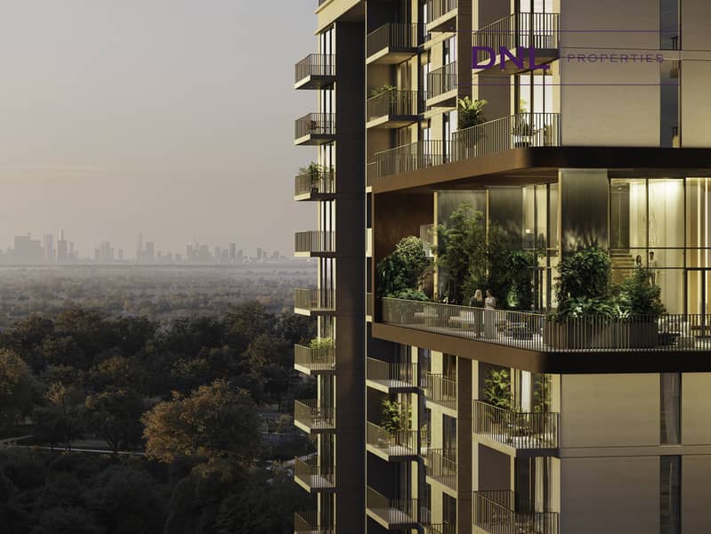 Wohnung in Ghaf Woods,Distrikt,Distrikt 4, 2 schlafzimmer, 2815000 AED - 16173837 Wohnung in Ghaf Woods,Distrikt,Distrikt 4, 2 schlafzimmer, 2815000 AED - 16173837