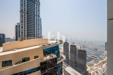 1 Camera Appartamento in vendita a Dubai Marina, Dubai - GRZ 4231