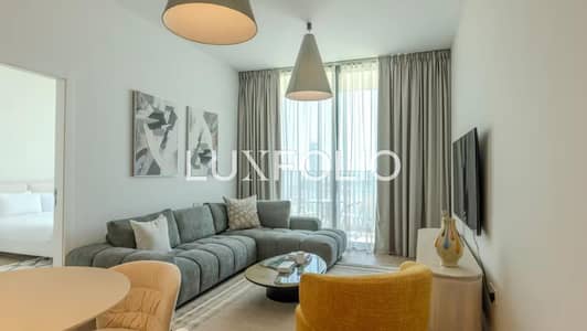 1 Bedroom Flat for Sale in Jumeirah Village Circle (JVC), Dubai - Large Layout | Furnished | Vacant 1 Bedroom Flat for Sale in Jumeirah Village Circle (JVC), Dubai - Large Layout | Furnished | Vacant