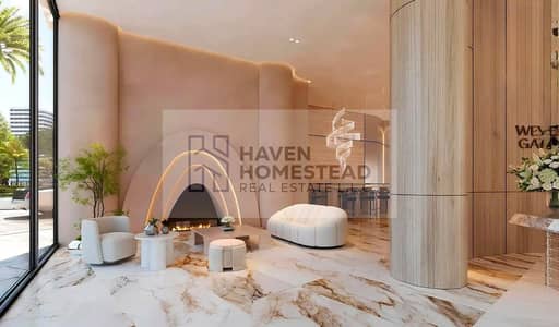 1 Bedroom Apartment for Sale in Dubai Land Residence Complex (DLRC), Dubai - WhatsApp Image 2026-08-13 at 2.17. 07 PM (1). jpeg