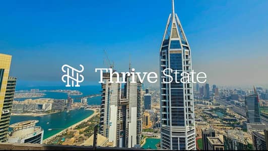 2 Schlafzimmer Wohnung zum zum Verkauf in Dubai Marina, Dubai - Wohnung in Dubai Marina，Aeternitas Tower, 2 schlafzimmer, 4299000 AED - 16173878