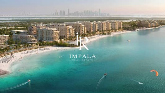 1 Bedroom Apartment for Sale in Fahid Island, Abu Dhabi - fahid isalnd 01. webp 1 Bedroom Apartment for Sale in Fahid Island, Abu Dhabi - fahid isalnd 01. webp