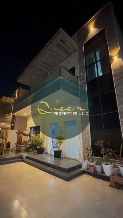 Villa de 3 chambres à à louer à Al Helio, Ajman - 62288. jpg Villa de 3 chambres à à louer à Al Helio, Ajman - 62288. jpg