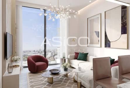 Studio for Sale in Jumeirah Village Circle (JVC), Dubai - Future Living | Modern Studio | Prime JVC Studio for Sale in Jumeirah Village Circle (JVC), Dubai - Future Living | Modern Studio | Prime JVC
