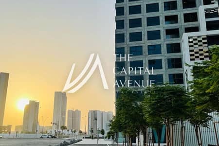 Studio for Sale in Al Reem Island, Abu Dhabi - 2. JPG