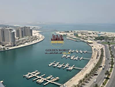 Appartement de 2 chambres à à louer à Al Khan, Sharjah - WhatsApp Image 2026-07-14 at 11.46. 30 (2). jpeg