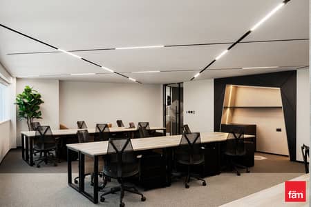 Office for Rent in Al Barsha, Dubai - AllInclusive Office | Private Meeting Room Office for Rent in Al Barsha, Dubai - AllInclusive Office | Private Meeting Room