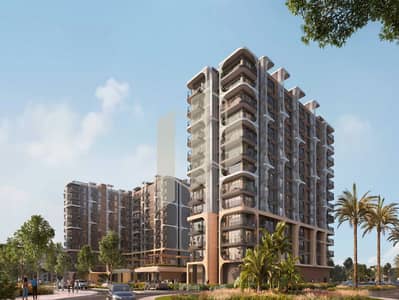 3 habitaciones Apartamento para en Venta en Yas Island, Abu Dhabi - Yas-Living-1. jpg
