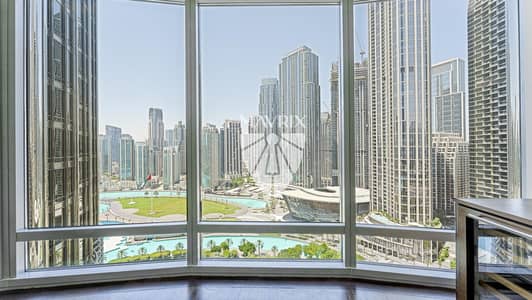迪拜市中心， 迪拜 1 卧室公寓待租 - Image 1