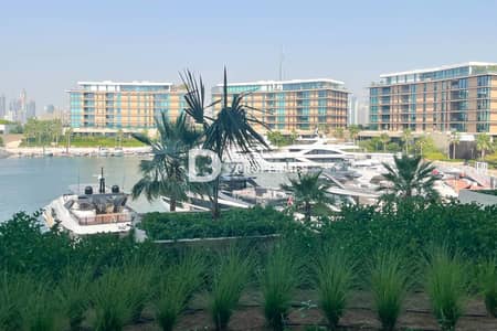 2 Camere Appartamento in affitto a Jumeirah, Dubai - Appartamento a Jumeirah，Jumeirah Bay Islands，Bulgari Residences，Bulgari Residence 6, 2 camere da letto, 1400000 AED - 16173959