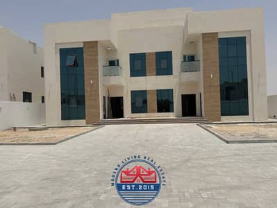4 Bedroom Villa for Rent in Madinat Al Riyad, Abu Dhabi - IMG_5825. jpg