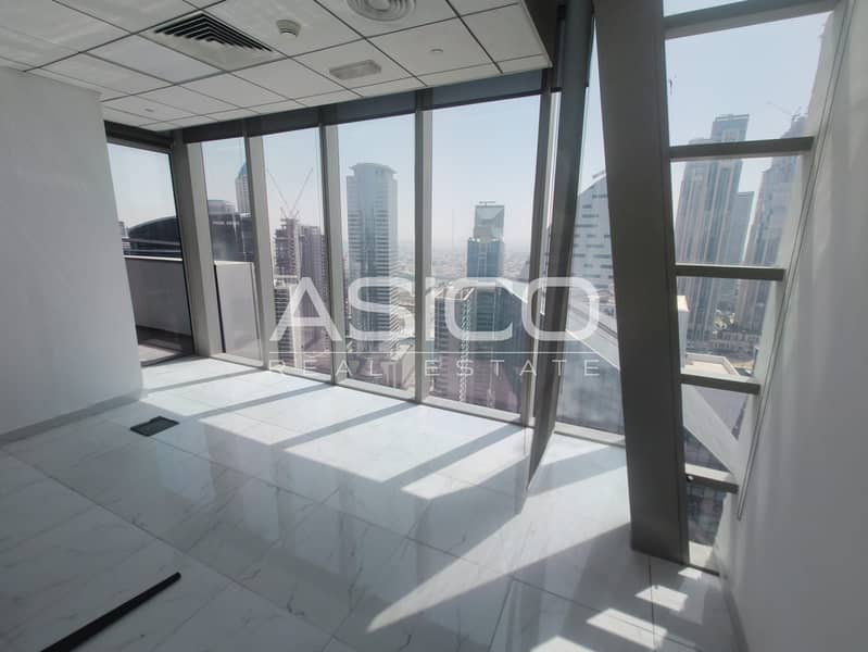 Ufficio a Business Bay,The Prism, 427725 AED - 16173993 Ufficio a Business Bay,The Prism, 427725 AED - 16173993