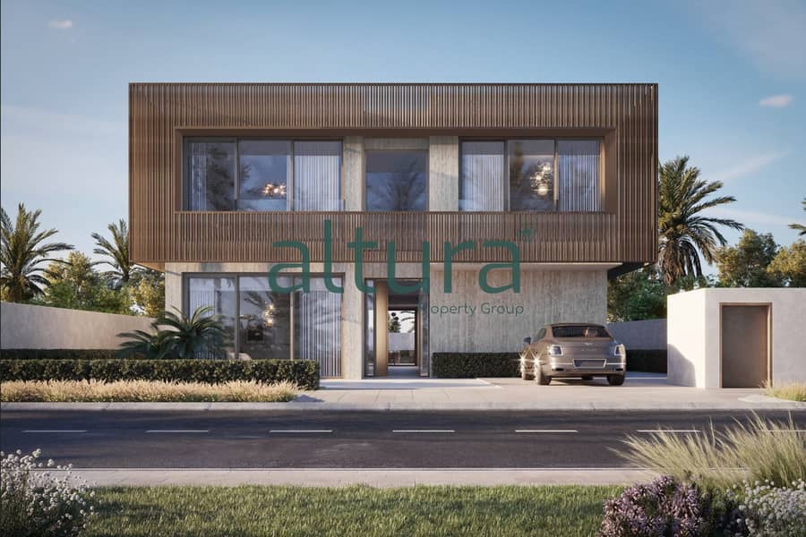 Вилла в Аль Худайриат остров,Наваеф Ист, 4 cпальни, 8000000 AED - 16174005 Вилла в Аль Худайриат остров,Наваеф Ист, 4 cпальни, 8000000 AED - 16174005