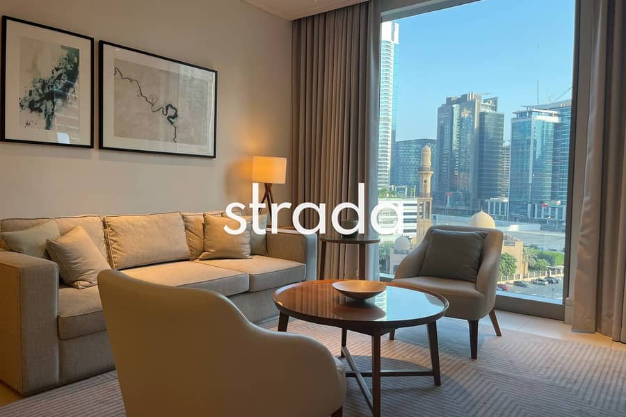Bright & Stylish 1BR | Vibrant Downtown Living Bright & Stylish 1BR | Vibrant Downtown Living