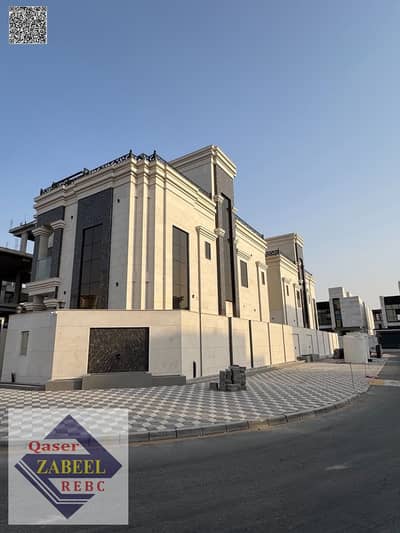 6 Bedroom Villa for Sale in Al Bahia, Ajman - WhatsApp Image 2026-08-14 at 1.47. 28 PM. jpeg 6 Bedroom Villa for Sale in Al Bahia, Ajman - WhatsApp Image 2026-08-14 at 1.47. 28 PM. jpeg