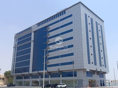 穆萨法赫， 阿布扎比 2 卧室公寓待租 - 位于穆萨法赫 2 卧室的公寓 85000 AED - 16174010