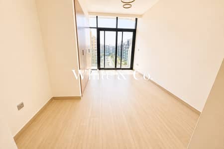 Studio for Rent in Meydan, Dubai - Modern Studio | Pool View | Prime Location Studio for Rent in Meydan, Dubai - Modern Studio | Pool View | Prime Location