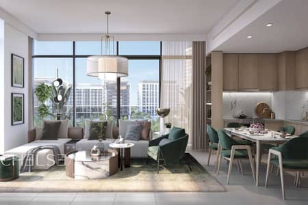 2 habitaciones Apartamento para en Venta en Dubai Hills Estate, Dubai - Apartamento en Dubai Hills Estate,Elvira,Elvira Tower B, 2 dormitorios, 2671350 AED - 16174029 2 habitaciones Apartamento para en Venta en Dubai Hills Estate, Dubai - Apartamento en Dubai Hills Estate,Elvira,Elvira Tower B, 2 dormitorios, 2671350 AED - 16174029