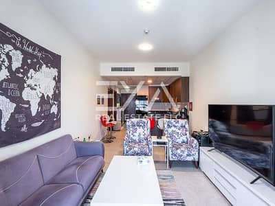 1 Schlafzimmer Wohnung zum zur Miete in Dubai Marina, Dubai - 2. jpg