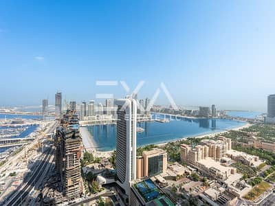 1 habitación Apartamento para en Alquiler en Dubai Marina, Dubai - 1. jpg 1 habitación Apartamento para en Alquiler en Dubai Marina, Dubai - 1. jpg