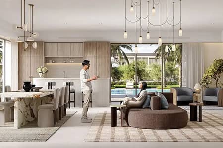 3 habitaciones Townhouse para en Venta en Dubai South, Dubai - Casa adosada en Dubai South,Emaar South,Greenspoint 2, 3 dormitorios, 2990000 AED - 16174024 3 habitaciones Townhouse para en Venta en Dubai South, Dubai - Casa adosada en Dubai South,Emaar South,Greenspoint 2, 3 dormitorios, 2990000 AED - 16174024