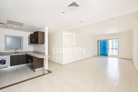 Appartement de 2 chambres à à louer à Dubai Marina, Dubai - Appartement à Dubai Marina，Marina Heights Tower, 2 chambres, 110000 AED - 16174043