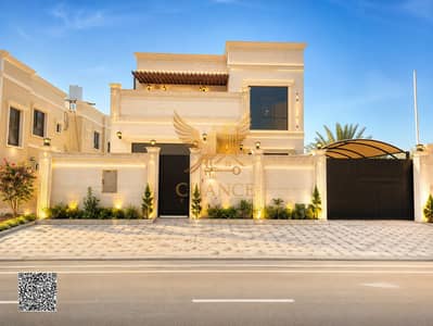 4 Bedroom Villa for Sale in Al Zahya, Ajman - batch_ChatGPT Image Jul 15, 2026, 12_42_19 AM. png