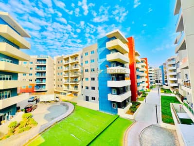 1 Bedroom Apartment for Rent in Al Reef, Abu Dhabi - IMG-20240203-WA0026. jpg
