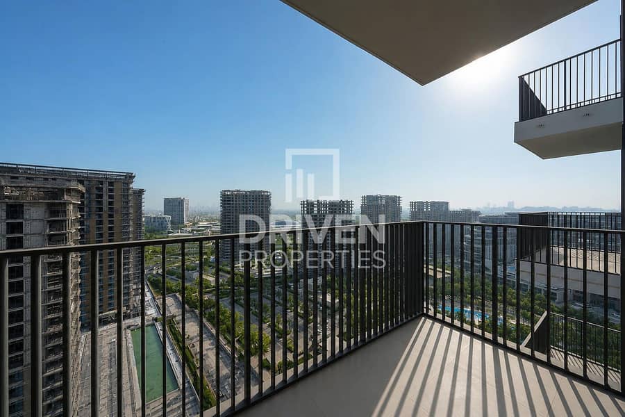 Wohnung in Dubai Hills Estate,Park Horizon,Park Horizon Tower 2, 1 schlafzimmer, 88000 AED - 16174072 Wohnung in Dubai Hills Estate,Park Horizon,Park Horizon Tower 2, 1 schlafzimmer, 88000 AED - 16174072