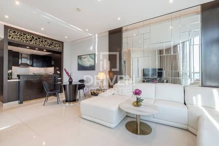 1 habitación Apartamento para en Alquiler en Downtown Dubai, Dubai - Apartamento en Downtown Dubai,Upper Crest (Burjside Terrace), 1 dormitorio, 120000 AED - 16174073 1 habitación Apartamento para en Alquiler en Downtown Dubai, Dubai - Apartamento en Downtown Dubai,Upper Crest (Burjside Terrace), 1 dormitorio, 120000 AED - 16174073
