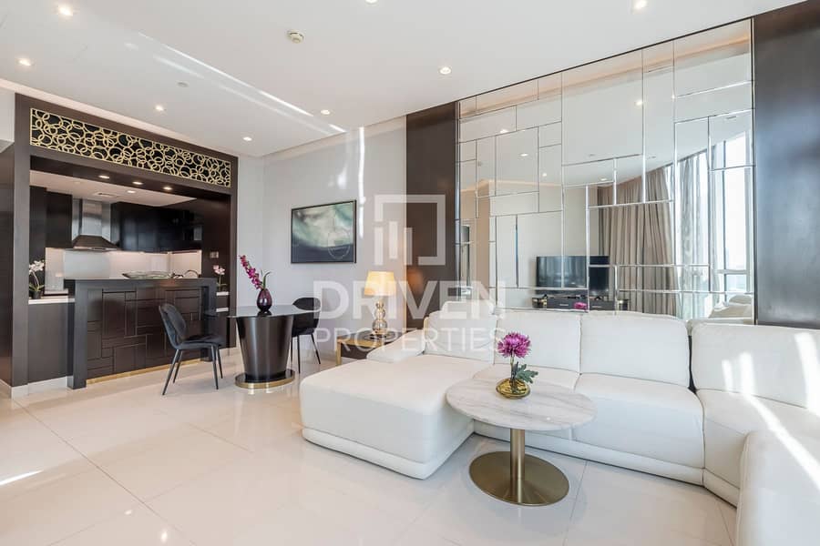 Appartamento a Downtown Dubai,Upper Crest (Burjside Terrace), 1 camera da letto, 120000 AED - 16174073 Appartamento a Downtown Dubai,Upper Crest (Burjside Terrace), 1 camera da letto, 120000 AED - 16174073