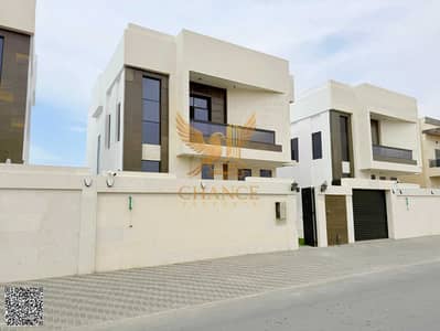 5 Bedroom Villa for Sale in Al Zahya, Ajman - batch_WhatsApp Image 2026-07-06 at 12.27. 26 AM. jpeg